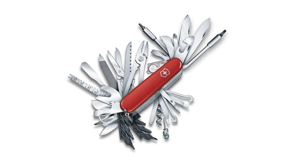 Victorinox Swiss Champ XXL