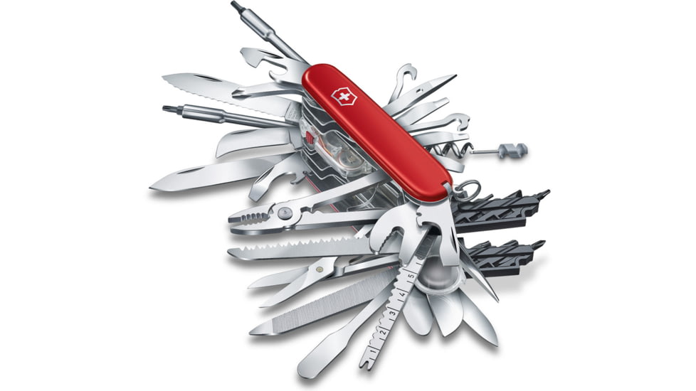 Victorinox Swiss Champ XXL