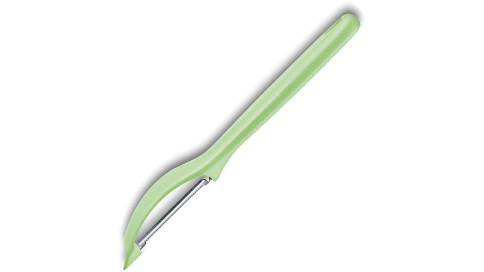 Victorinox Swiss Classic Peeler Green