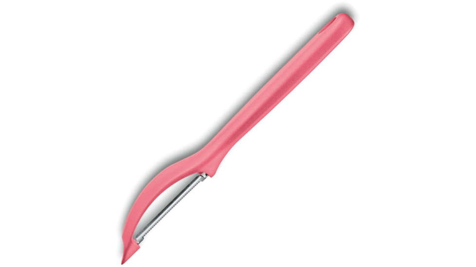 Victorinox Swiss Classic Peeler Pink