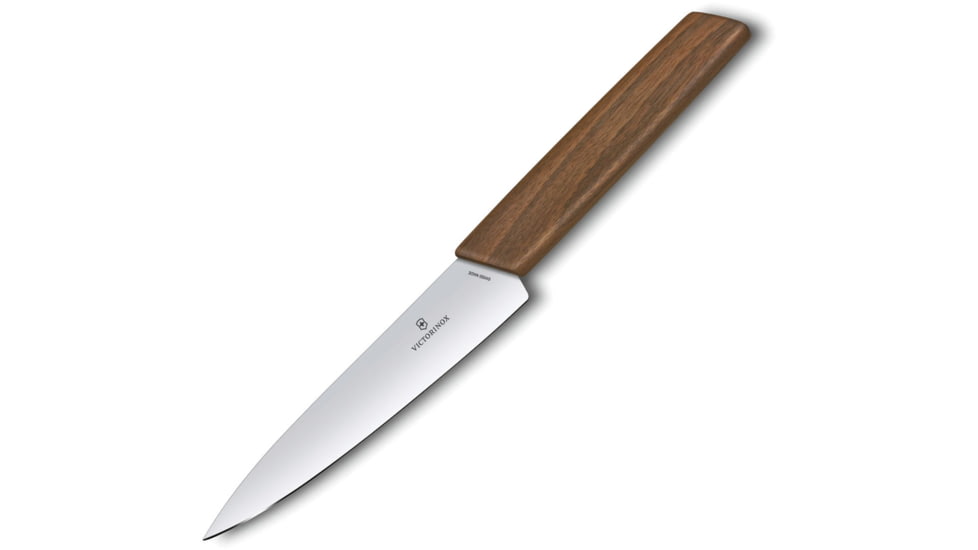 Victorinox Swiss Modern Chefs Knife, 6.9010.15G
