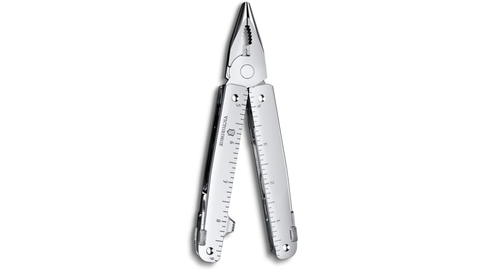 Victorinox Swiss Tool MX Silver Sheath