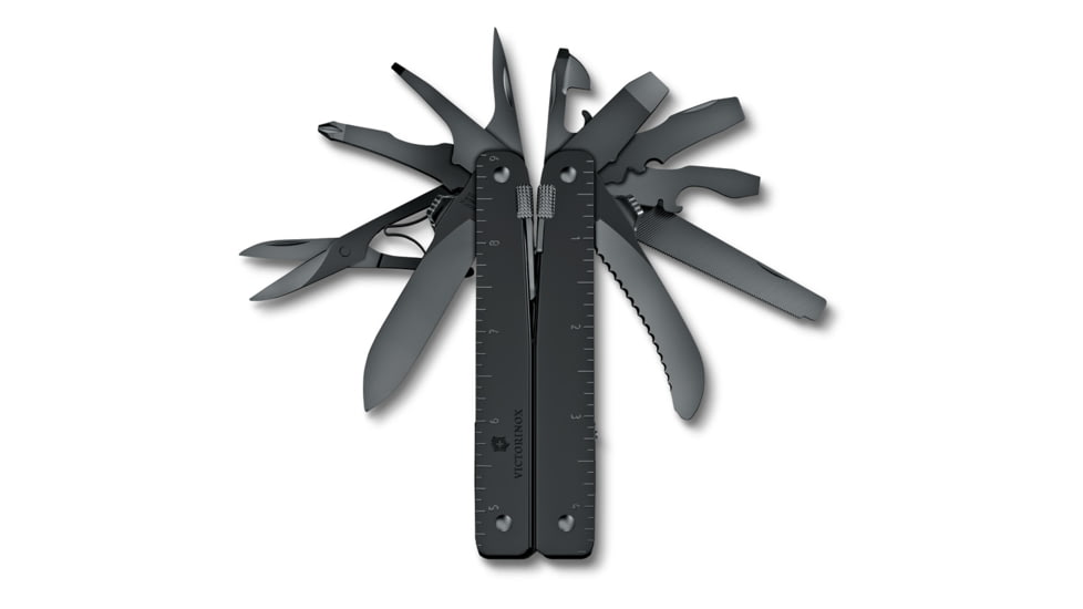 Victorinox Swiss Tool MXBS Black Nylon