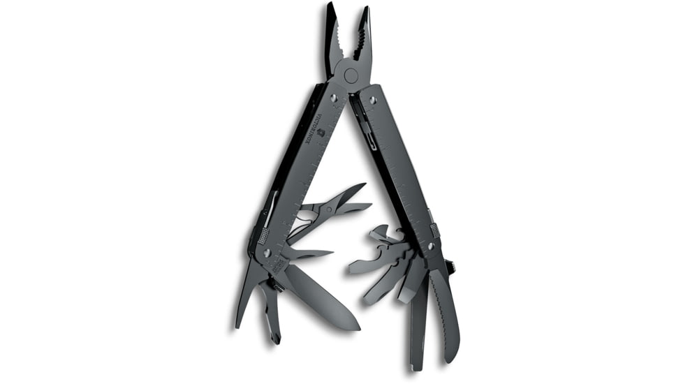 Victorinox Swiss Tool MXBS Black Nylon