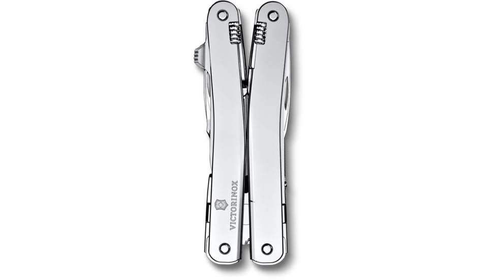 Victorinox Swiss Tool Spirit MX Silver Ny