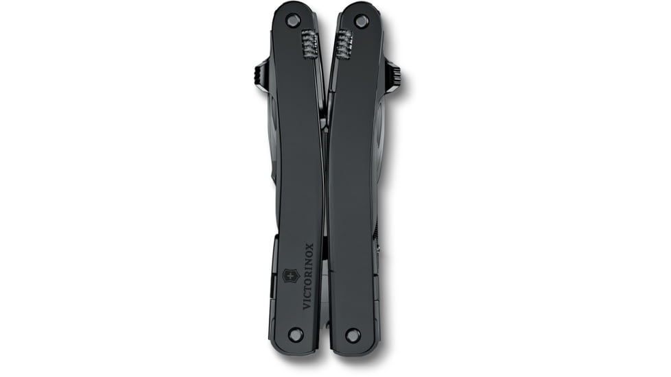 Victorinox Swiss Tool Spirit MXBS Black