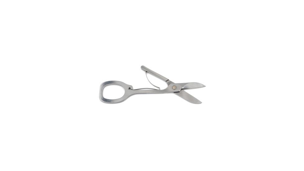 Victorinox SwissCard Scissors Swiss Army Multi Tools Replacement Scissors, A.6427.10