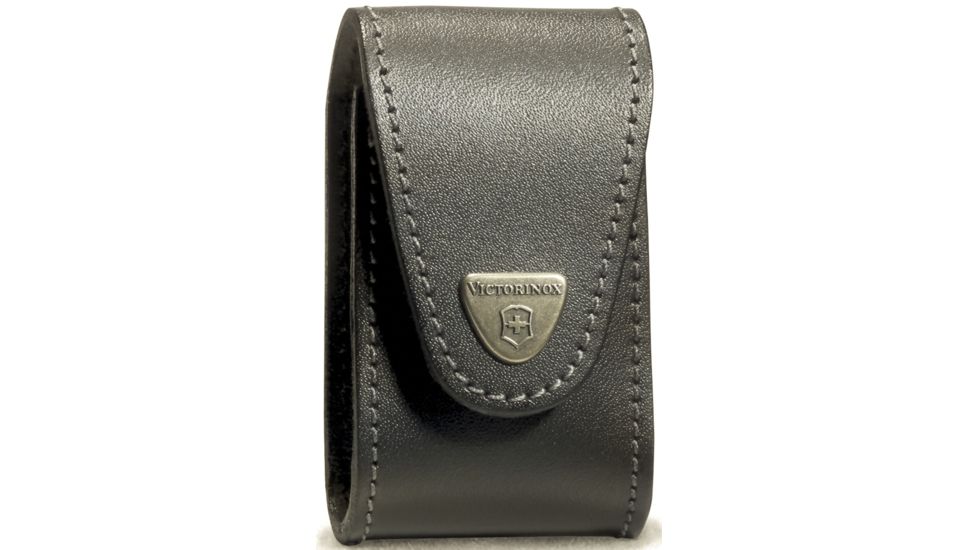 Victorinox SwissChamp XAVT Leather Pouch 4.0521.XAVT-X1
