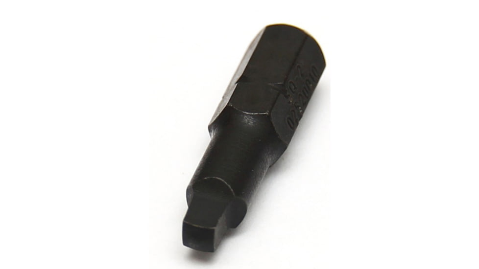 Victorinox SwissTool Plus Bit, 2 Robertson, 3.0314.2.10