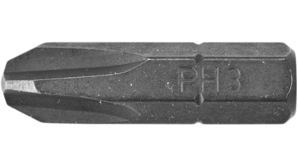 Victorinox SwissTool Plus Replacement Bit, #3 Phillips, 3.0312.3.10