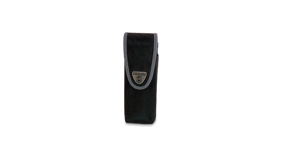 Victorinox SwissTool Nylon Pouch Swiss Army Knife Pouches Black 33245