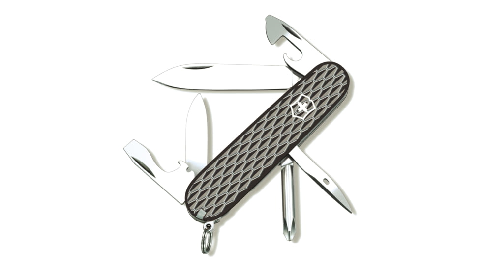 Victorinox Tinker Geo Tech Swiss Army Knife 53107