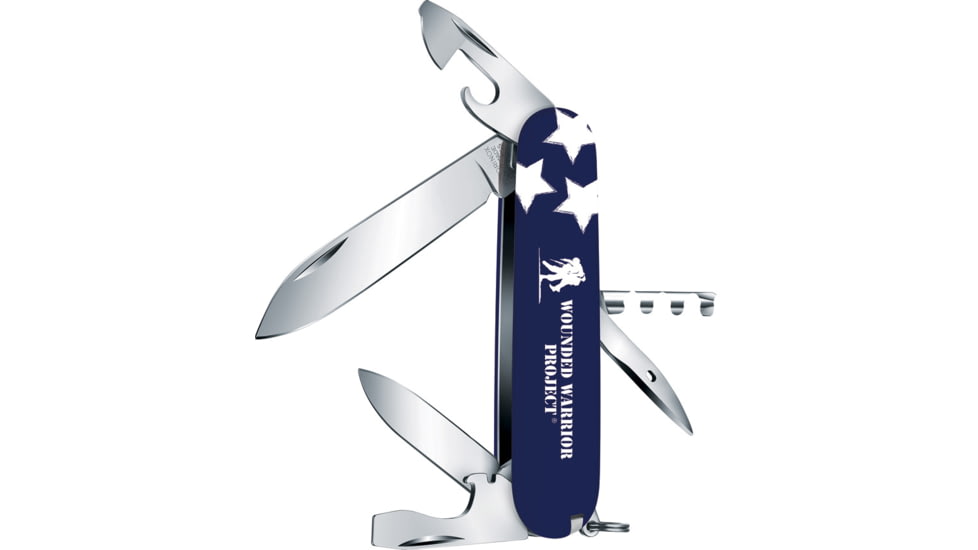 Victorinox Tinker WW American Flag