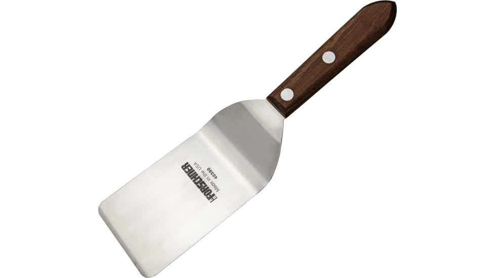 Victorinox Turner Knife, Walnut handle, 7.6259.5