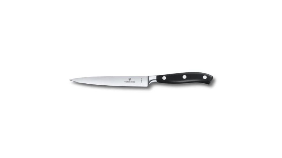 Victorinox Utility 6in. Blade Traditional Forged 7.7113.15G
