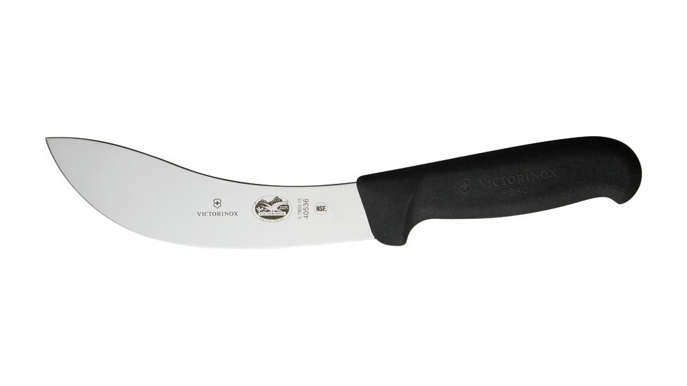 Victorinox Wide Skinning Knife VN40536