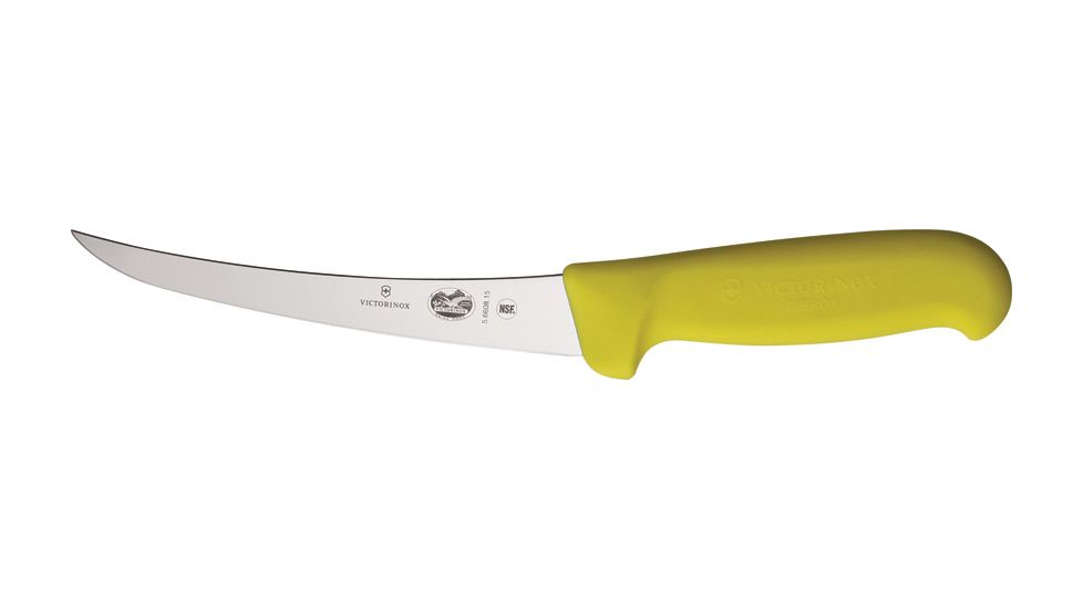 Victorinox Yellow Boning VN40470
