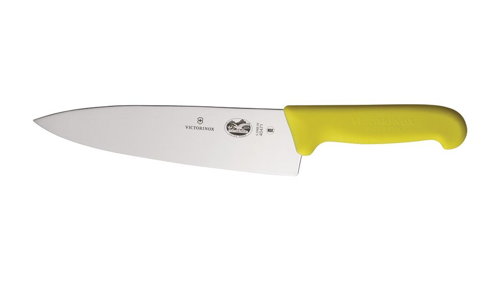 Victorinox Yellow Chefs VN40471