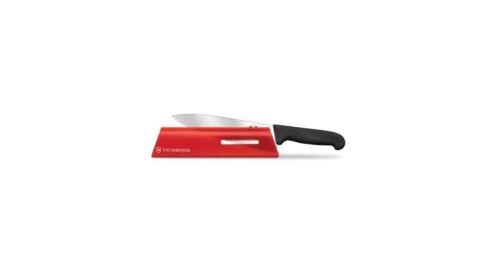 Victorinox Blade Guard Red 10.5in. x 2in. x .25in. 49909