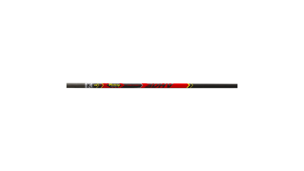 Victory 3DHV Sport Shafts 600, 1 doz., V760600