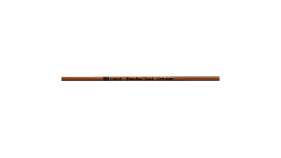 Victory Bamboo Trad Shafts 350, 1 doz., V115350
