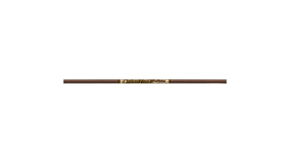 Victory Carbon Trad Sport Shafts 350, Brown, Pack of 12, RIPSCT-350S-12