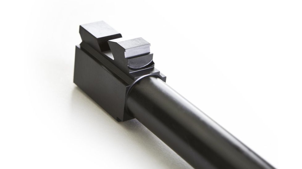 Victory First Glock 19 Gen 1-4 Non-Threaded Barrel, Stainless Steel VB-G19-STD-SS