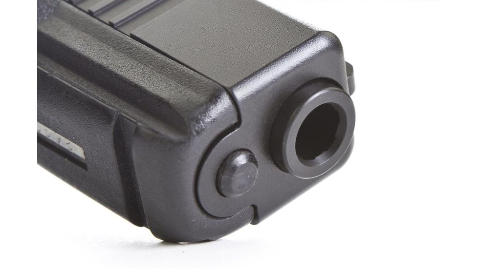 Victory First Glock 19 Gen 1-4 Non-Threaded Barrel, Stainless Steel VB-G19-STD-SS