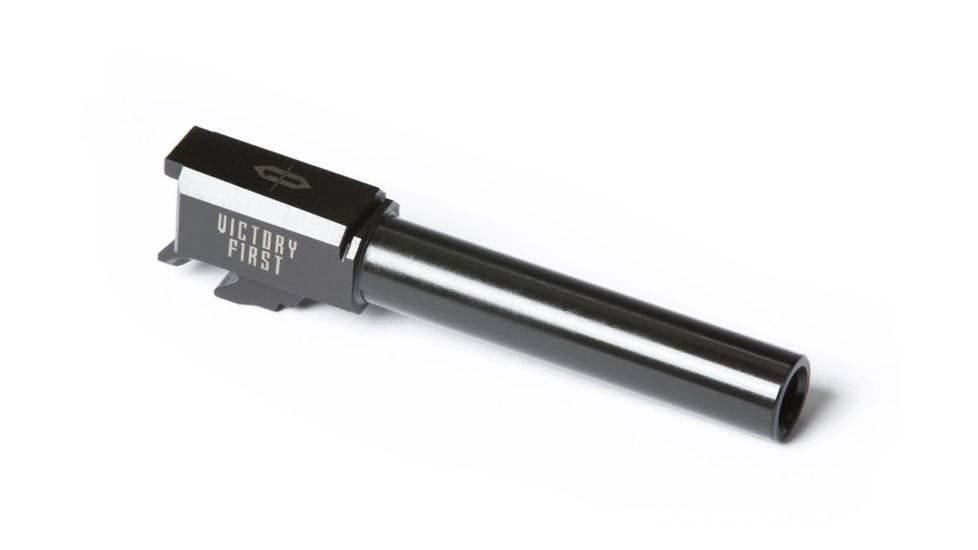 Victory First HK VP9 Non-Threaded Barrel, Stainless Steel VB-VP9-STD-SS