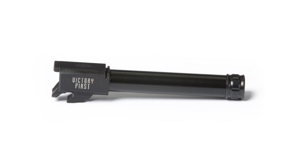 Victory First HK VP9 Non-Threaded Barrel, Stainless Steel VB-VP9-STD-SS