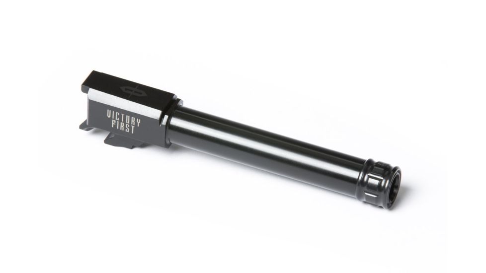 Victory First HK VP9 Non-Threaded Barrel, Stainless Steel VB-VP9-STD-SS