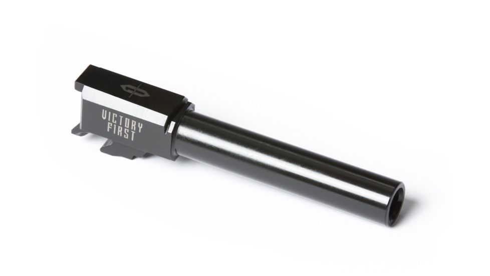 Victory First HK VP9 Non-Threaded Barrel, Stainless Steel VB-VP9-STD-SS