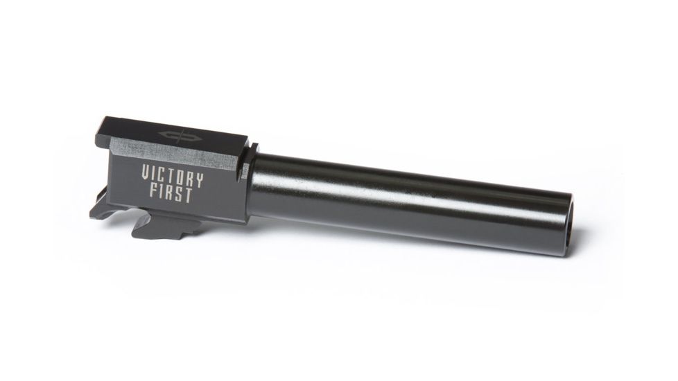 Victory First HK VP9 Non-Threaded Barrel, Stainless Steel VB-VP9-STD-SS