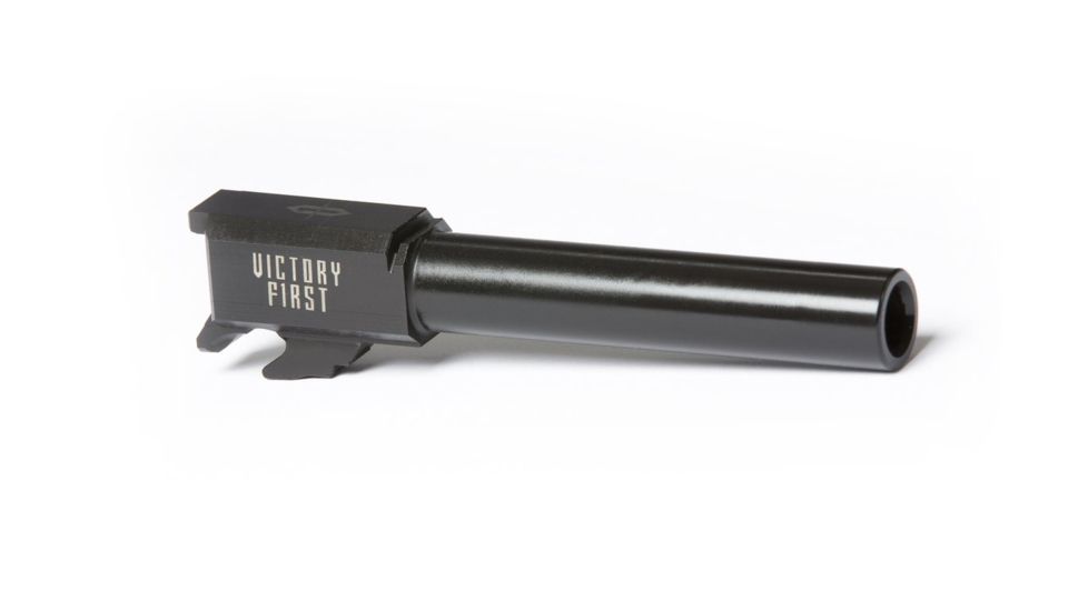 Victory First HK VP9 Non-Threaded Barrel, Stainless Steel VB-VP9-STD-SS