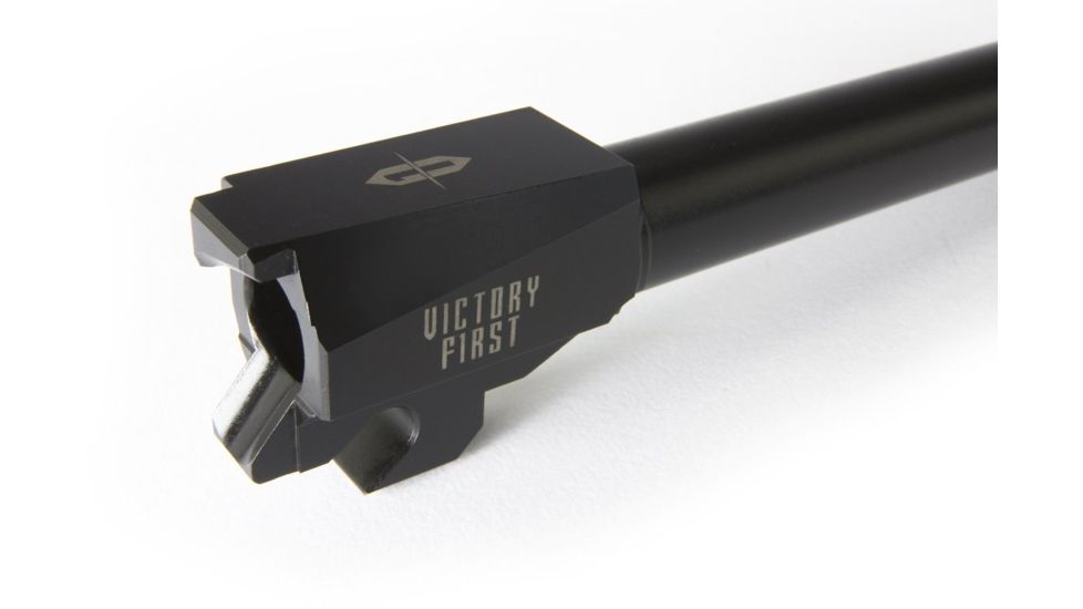 Victory First Sig P320 Non-Threaded Barrel, Stainless Steel VB-P320-STD-SS