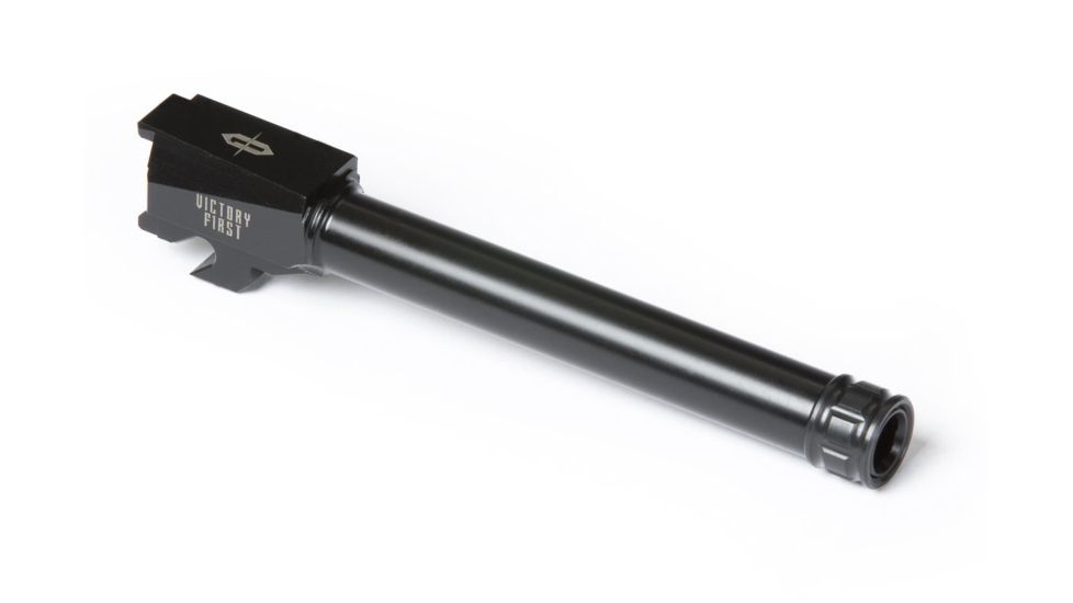 Victory First Sig P320 Non-Threaded Barrel, Stainless Steel VB-P320-STD-SS