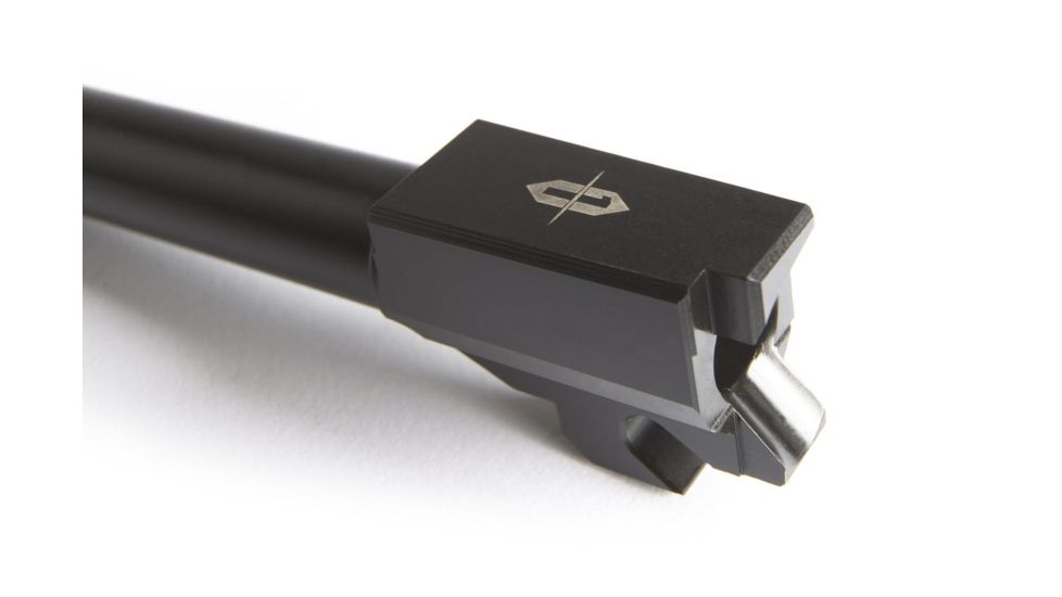 Victory First Sig P320 Non-Threaded Barrel, Stainless Steel VB-P320-STD-SS