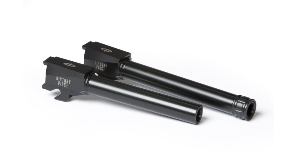 Victory First Sig P320 Non-Threaded Barrel, Stainless Steel VB-P320-STD-SS