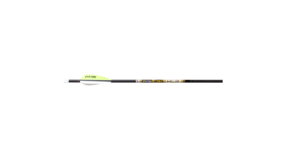Victory HLR Elite Arrows 300, 6 pack, 1006208