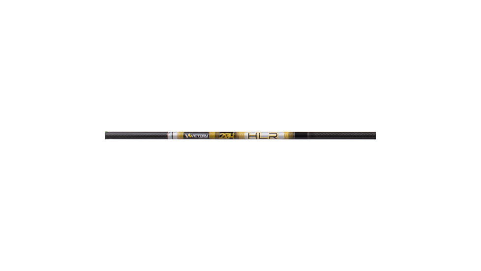 Victory HLR Elite Shafts 500, 1 doz., V116500