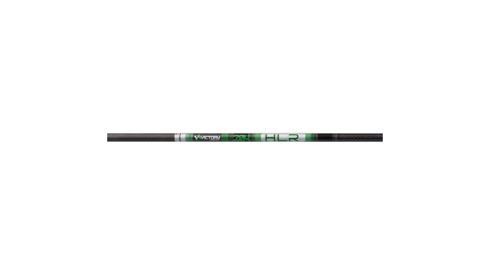 Victory HLR Gamer Shafts 250, 1 doz., V117250