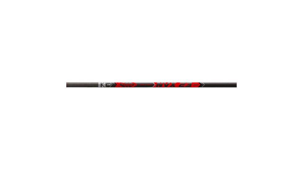 Victory NVX 23 Sport Shafts, 300 1 doz. VX23AS-300S-12