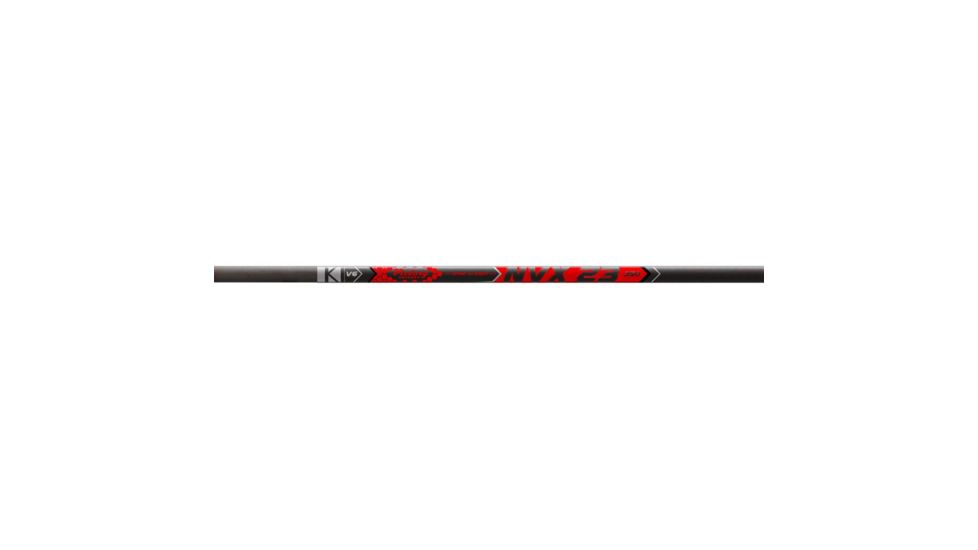Victory NVX 23 Sport Shafts, 500 1 doz. VX23AS-500S-12