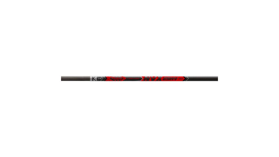 Victory NVX 25HV Sport Shafts, 350 1 doz. VX2S5SAHV-350S-12