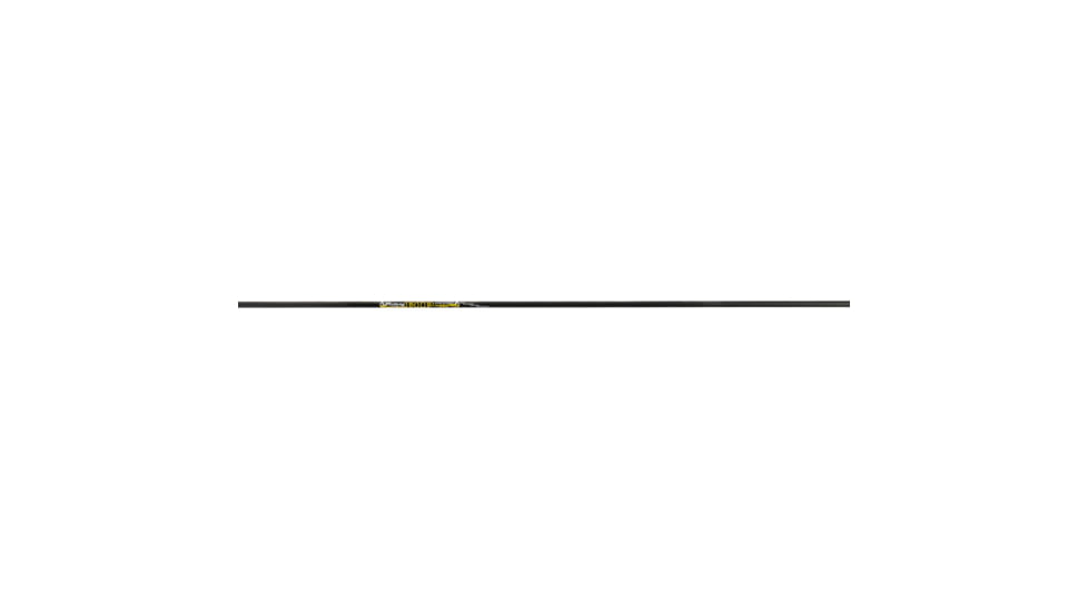 Victory RIP Elite Shafts, 350, 1 Doz, Black, RIPAE-350S-12