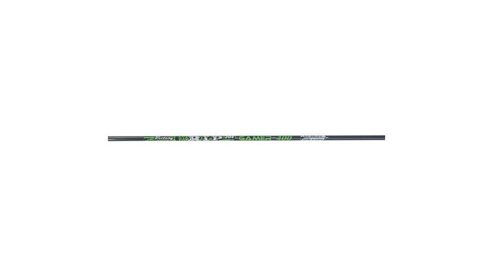 Victory RIP Gamer Shafts, 300 1 doz. RIPG-300S-12