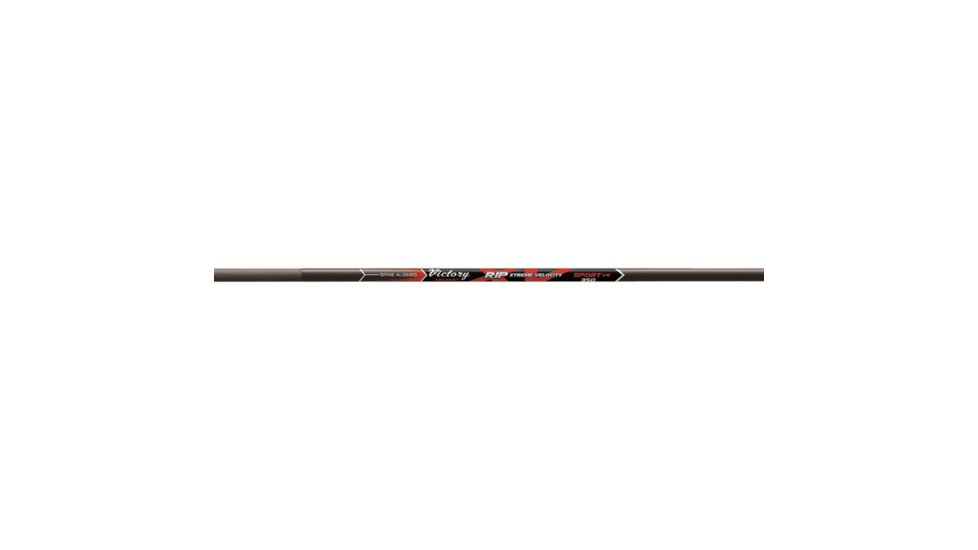 Victory RIP XV Sport Shafts, 400 1 doz. RIPXVSB-400S-12