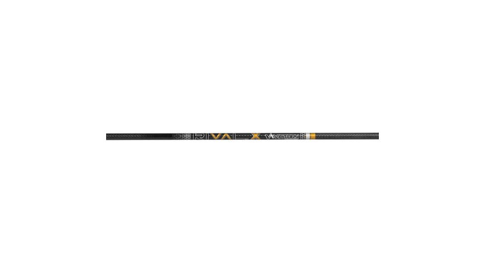 Victory Rival X Arrow Shafts 350, 1 doz, V120350