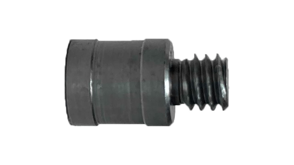 Victory .245 Screw in Back WeightsDia, 20gr, 12 Pack, Silver, ACBW245-20-12