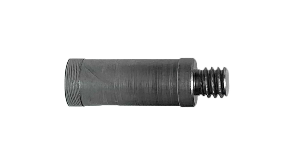 Victory .245 Screw in Back WeightsDia, 50gr, 12 Pack, Silver, ACBW245-50-12